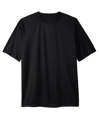 KingSize Tall No Sweat Crewneck Tee