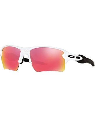 Oakley Flak 2.0 Xl Prizm Field Sunglasses, OO9188