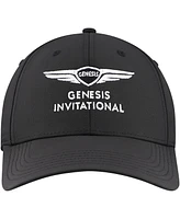 Ahead Men's Genesis Invitational Stratus Structured Ultimate Fit Adjustable Hat