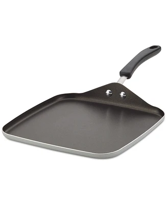 Farberware Cookstart DiamondMax Square Griddle, 11-Inch