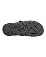 Earth Women's Eras Lightweight Slip-On Clogs