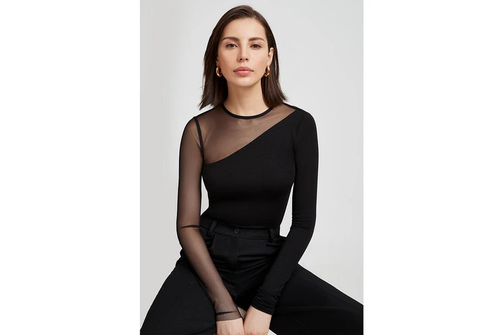 Marcella Women's Milo Top
