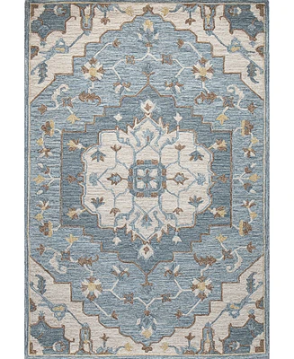 Bashian Taron 7'6"x9'6" Area Rug