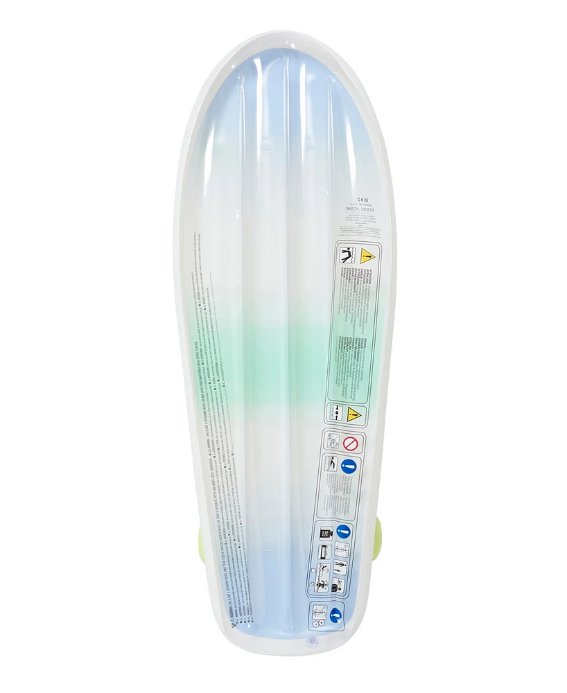 Sunnylife Kids Skateboard Float