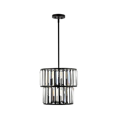 Safavieh Crissa Chandelier