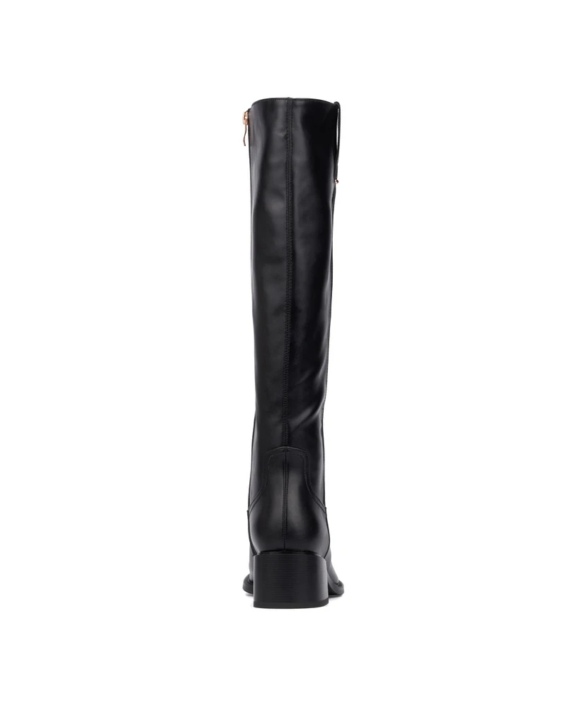 Torgeis Women's Karmiela Tall Boots