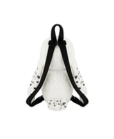 Harry Potter Hp Hedwig Plush Backpack