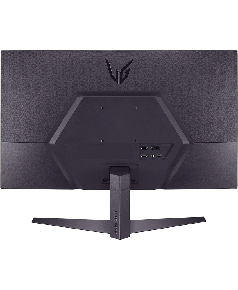 Lg 24" UltraGear Fhd Gaming Monitor with FreeSync