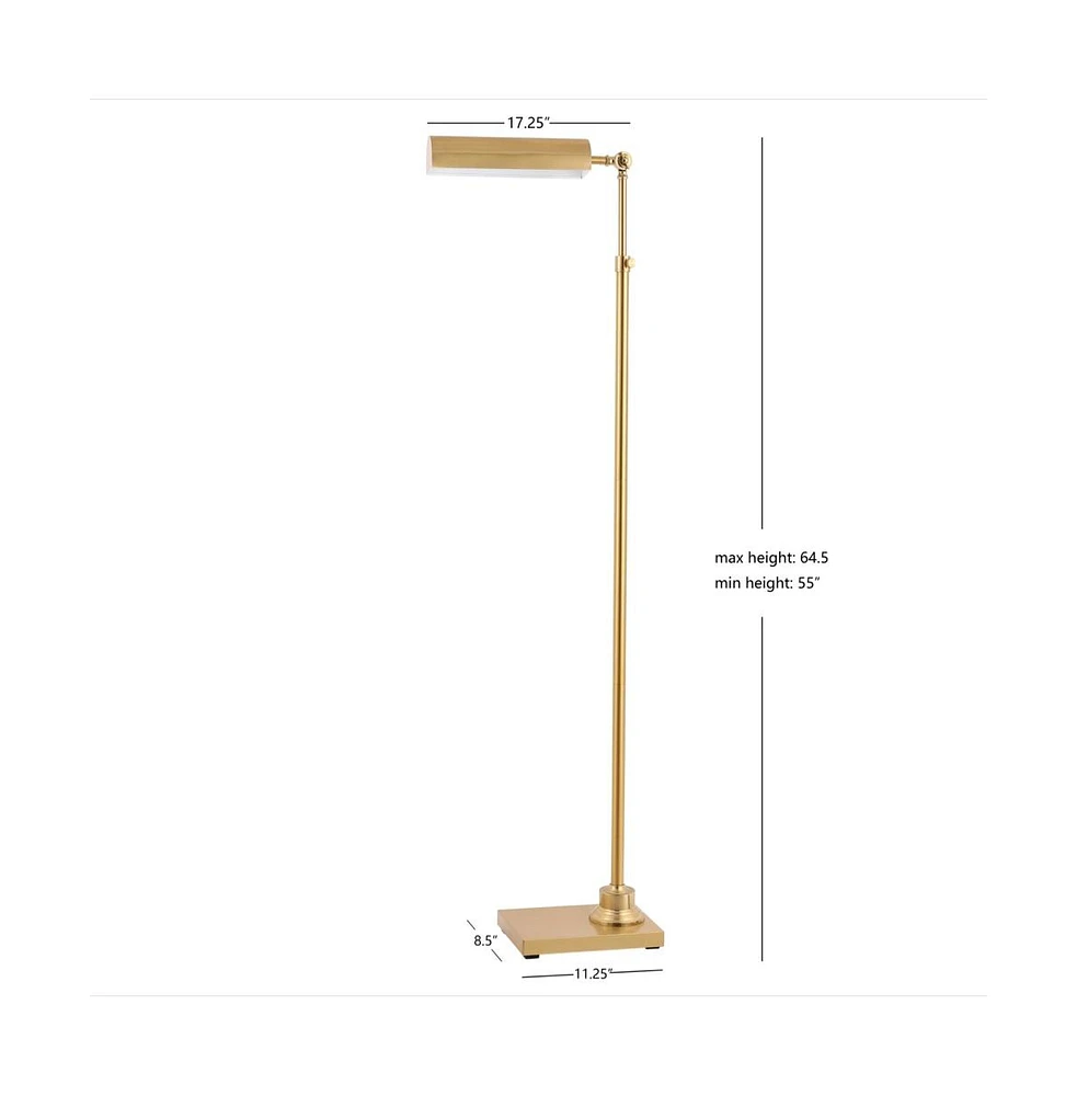 Safavieh Renla Floor Lamp