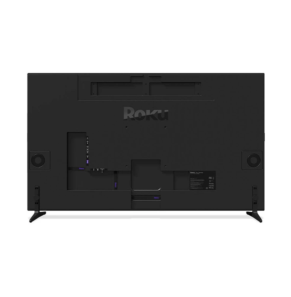 65" Class 4K Qled Pro Series Smart Tv - 65R8B5