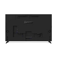 65" Class 4K Qled Pro Series Smart Tv - 65R8B5