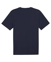 Puma Men's Navy Chivas ftblCulture T-Shirt