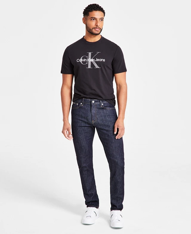 Stretch Jeans Calvin Klein Jeans For Men Macys Calvin Klein Men's