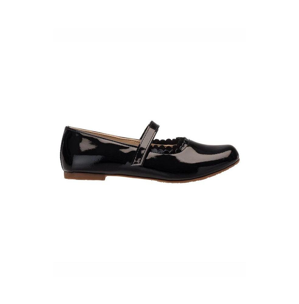 Elephantito Girls Aria Flat