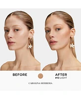 Carolina Herrera Nude Couture Matte Bronzer Refill