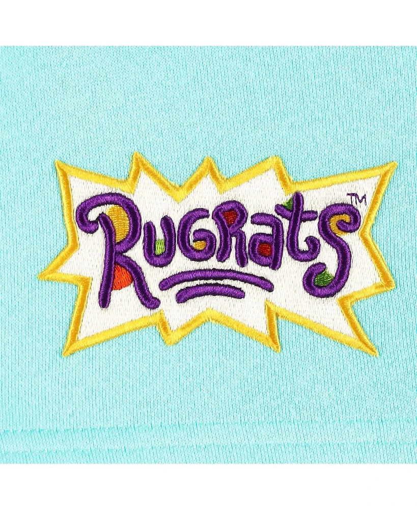 Freeze Max Men's Mint Rugrats Shorts