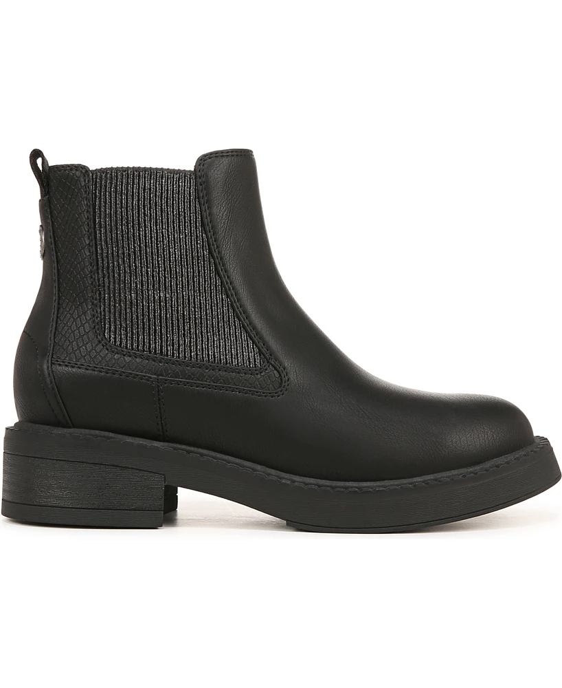 Blowfish Malibu Women's Vera Chelsea Booties