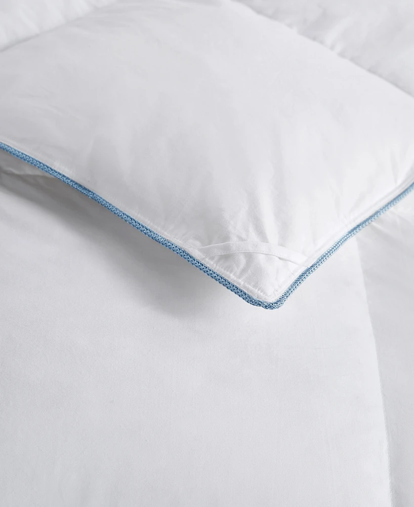 Sleep Climate Temperature Balancing Comforter Featuring 37.5 Technology