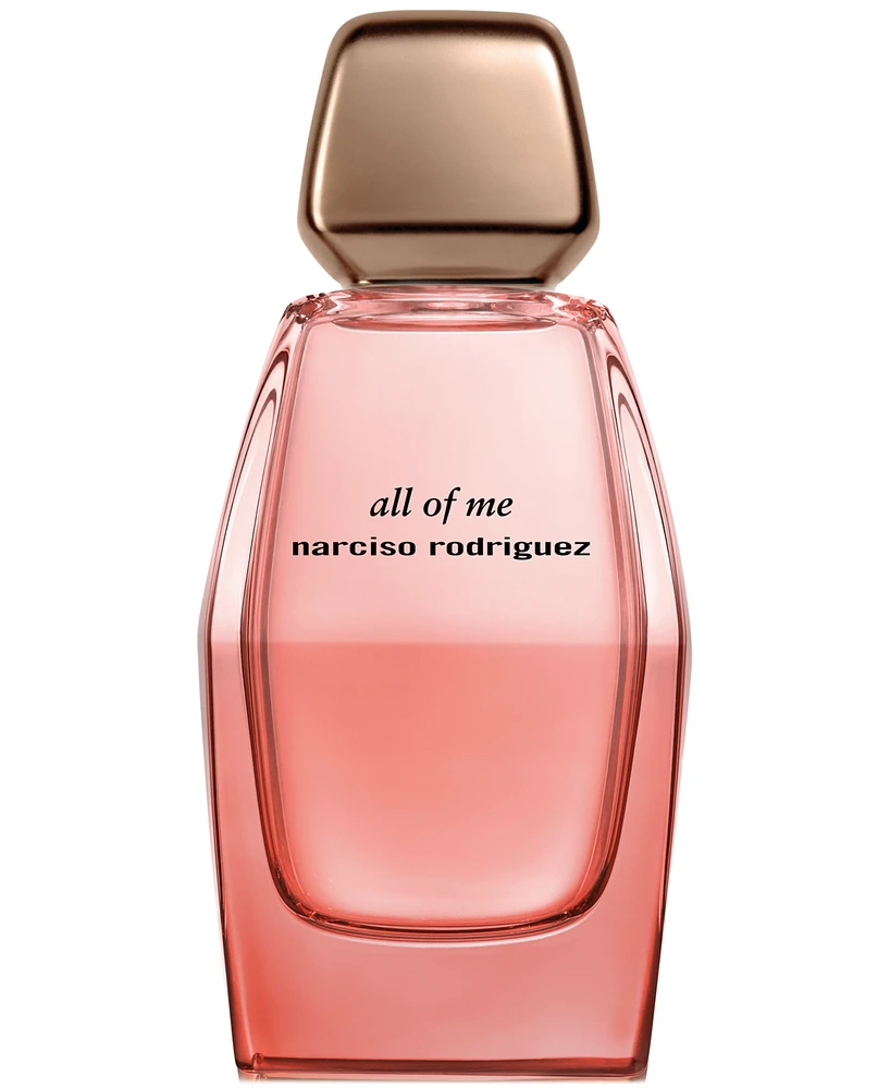 Narciso Rodriguez All Of Me Eau de Parfum Intense