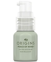 Origins Peace of Mind On-The-Spot Sensory Relief, 0.5 oz.
