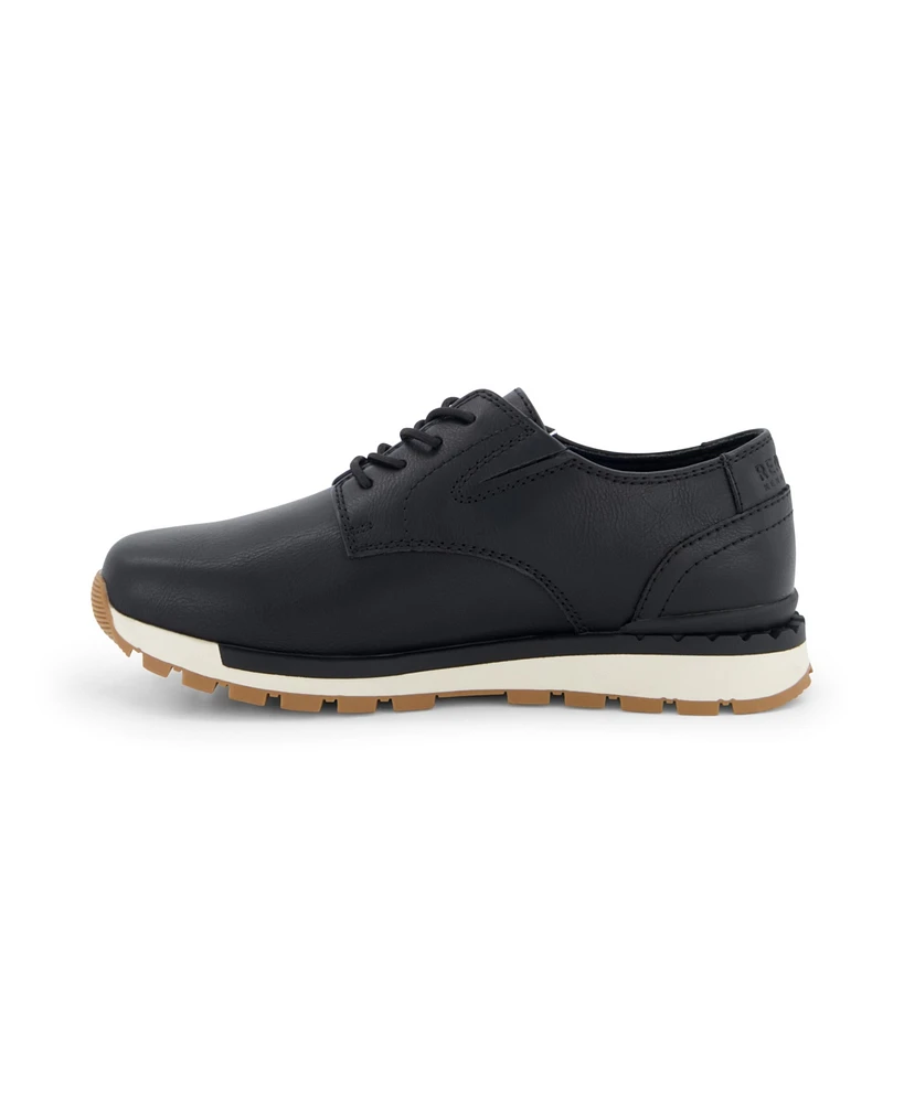 Kenneth Cole New York Little and Big Boys Kev Declan Casual Dress Shoe