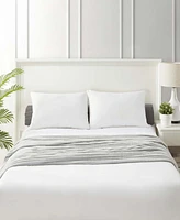 Nestl Premium Wedge Memory Foam Pillow, California King