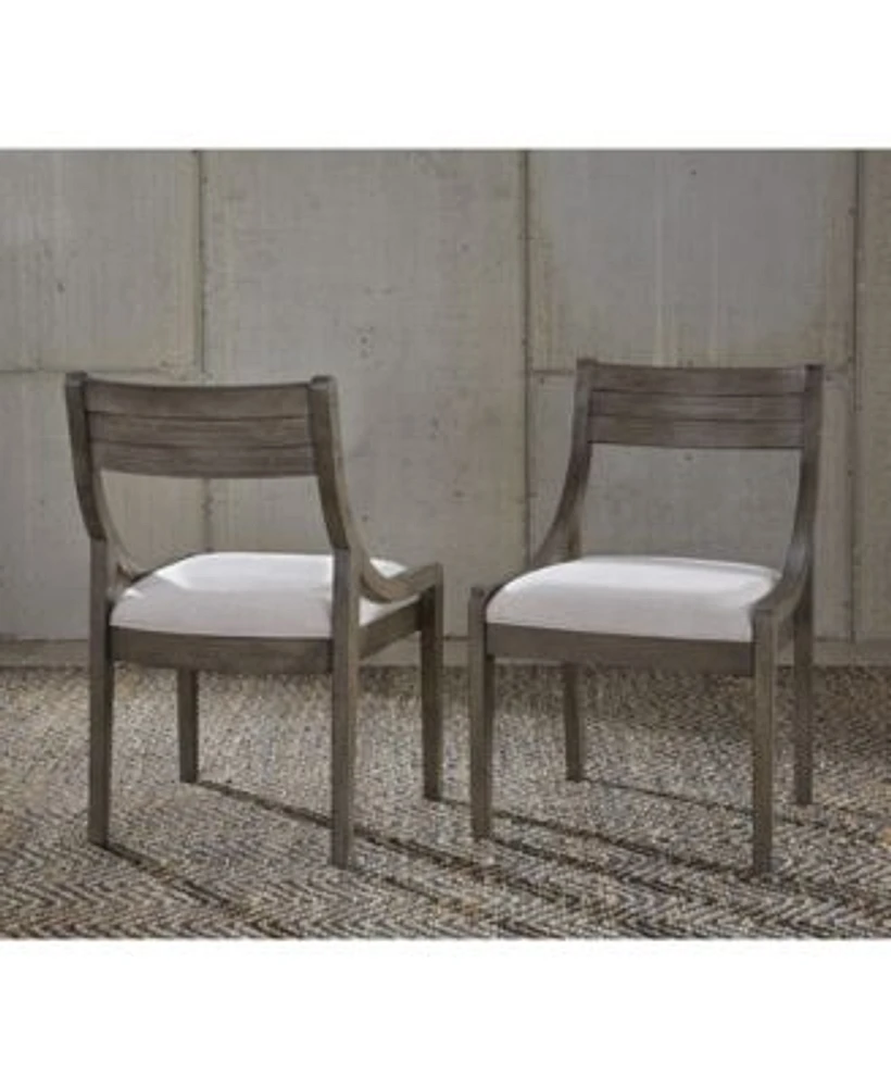 Greystone Ii Dining Collection