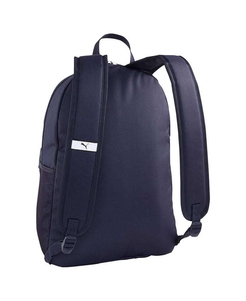 Puma Manchester City Essential Backpack