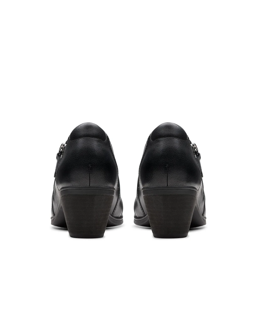 Clarks Women's Collection Emily 2 Braley Shoes