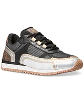 Michael Kors Byrdie Trainer Running Sneakers