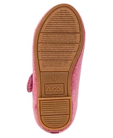 Sugar Toddler Girls Nerida Ballet Flat