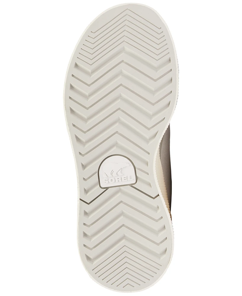 Sorel Women's Out N About Iv Low-Top Sneakers