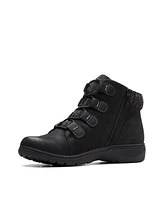 Clarks Women's Collection Carleigh Jade Boots