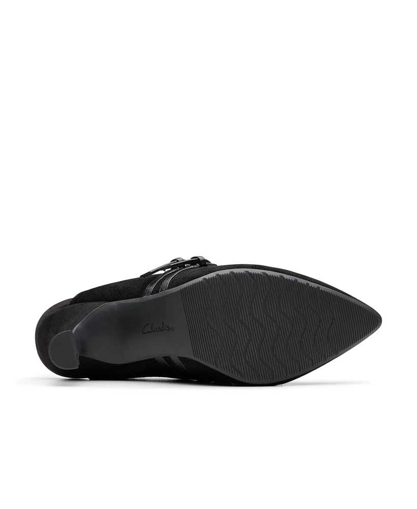 Clarks Women's Collection Kataleyna Eve Pumps