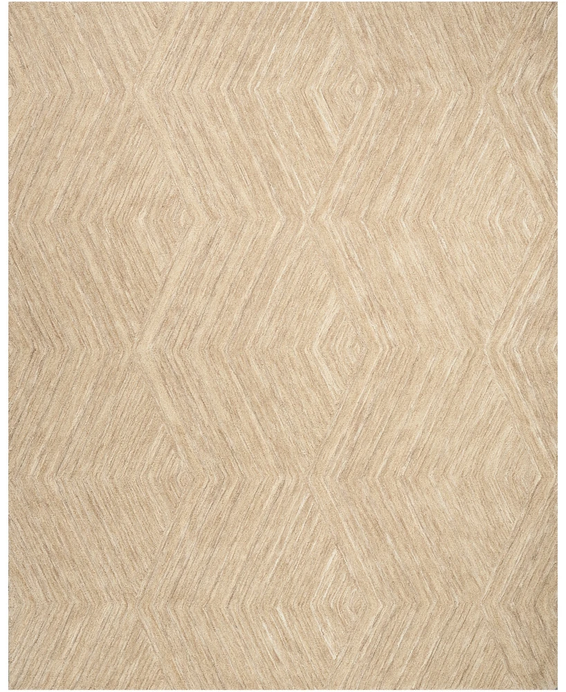 Nourison Home Graceful GRU03 7'9"x9'9" Area Rug