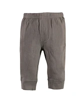 Touched by Nature Baby Boys Organic Cotton Pants Collection