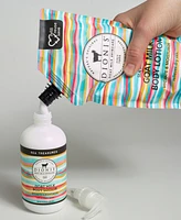 Dionis Sea Treasures Goat Milk Body Lotion Refill Pouch 16.9 fl oz