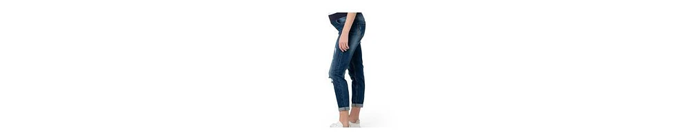Ripe Maternity Baxter Boyfriend Jean