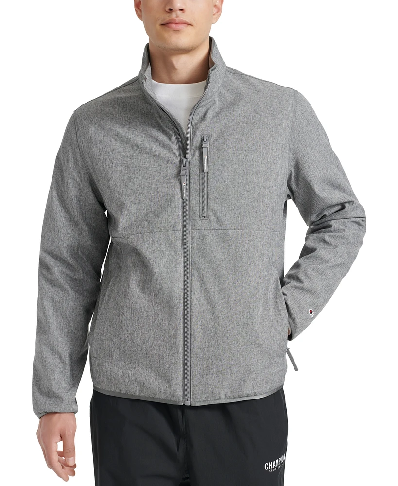 Champion Men's Lightweight Sport Shell Jacket