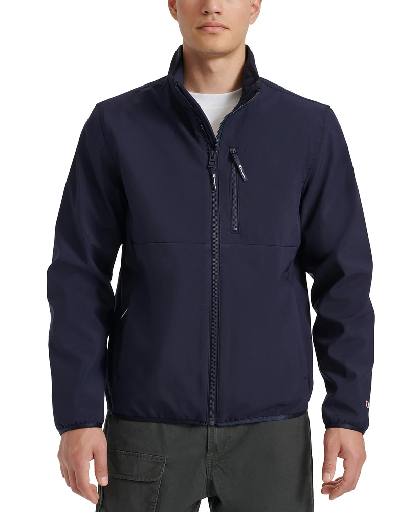 Champion Men's Lightweight Sport Shell Jacket