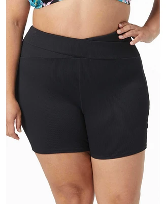 Beach House Sport Plus Karma Swim Short