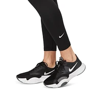 Nike Therma-fit One Women's High-Waist 7/8 Leggings