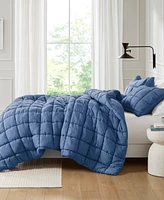 Intelligent Design Dream Puff 2-Pc. Comforter Set, Twin