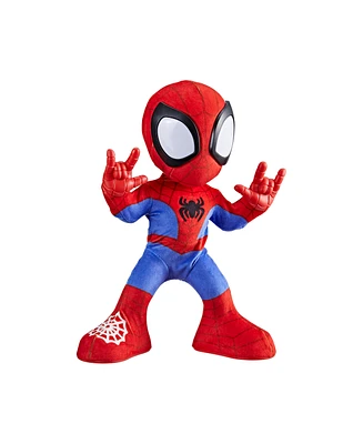 Spidey and His Amazing Friends Dance N' Crawl Spidey