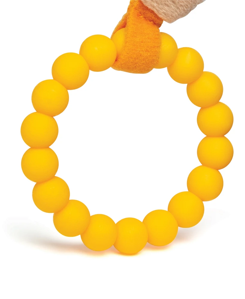 Ms. Rachel Official Sensory Take-Along Toy