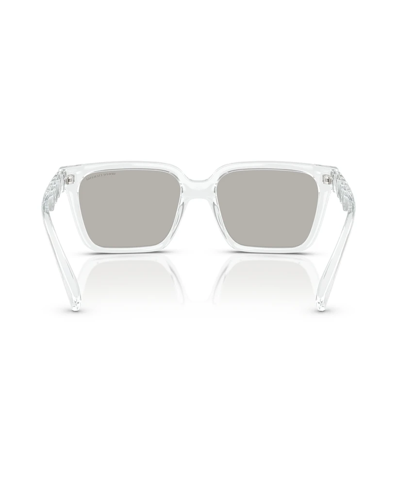 A|X Armani Exchange Men's Sunglasses AX4147S