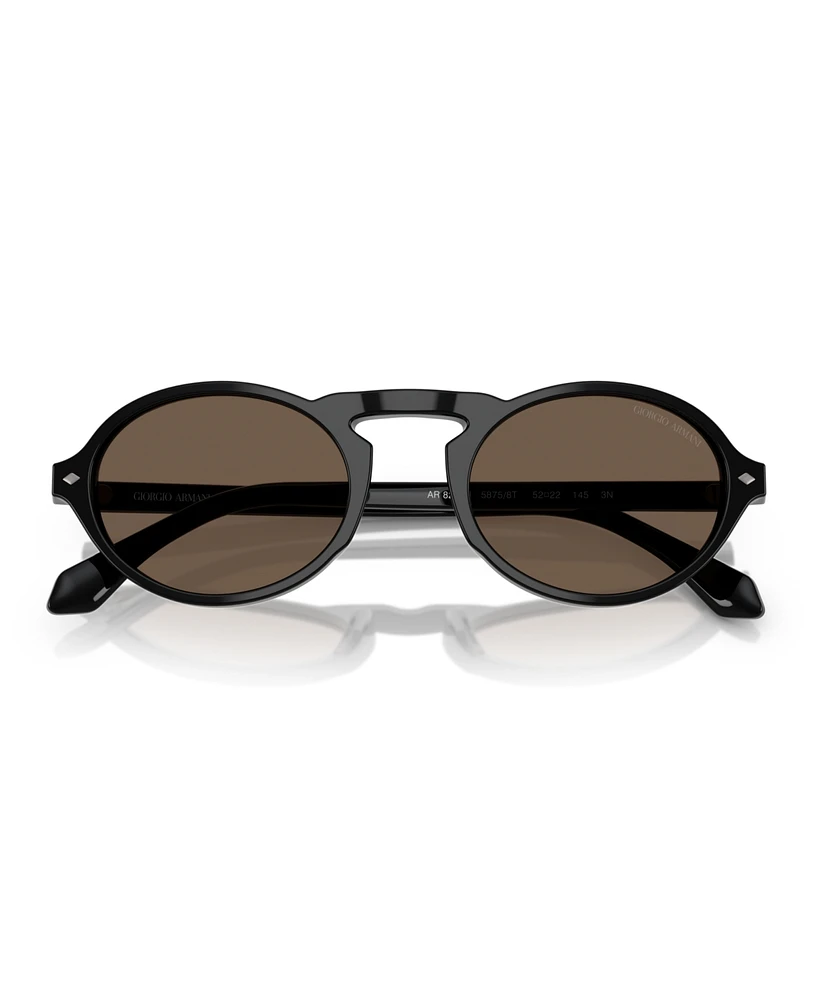 Giorgio Armani Men's Sunglasses AR8219U