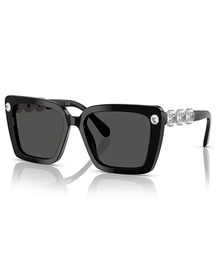 Swarovski Women's Sunglasses SK6032
