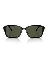 Ray-Ban Unisex Raimond Round Sunglasses, RB2231