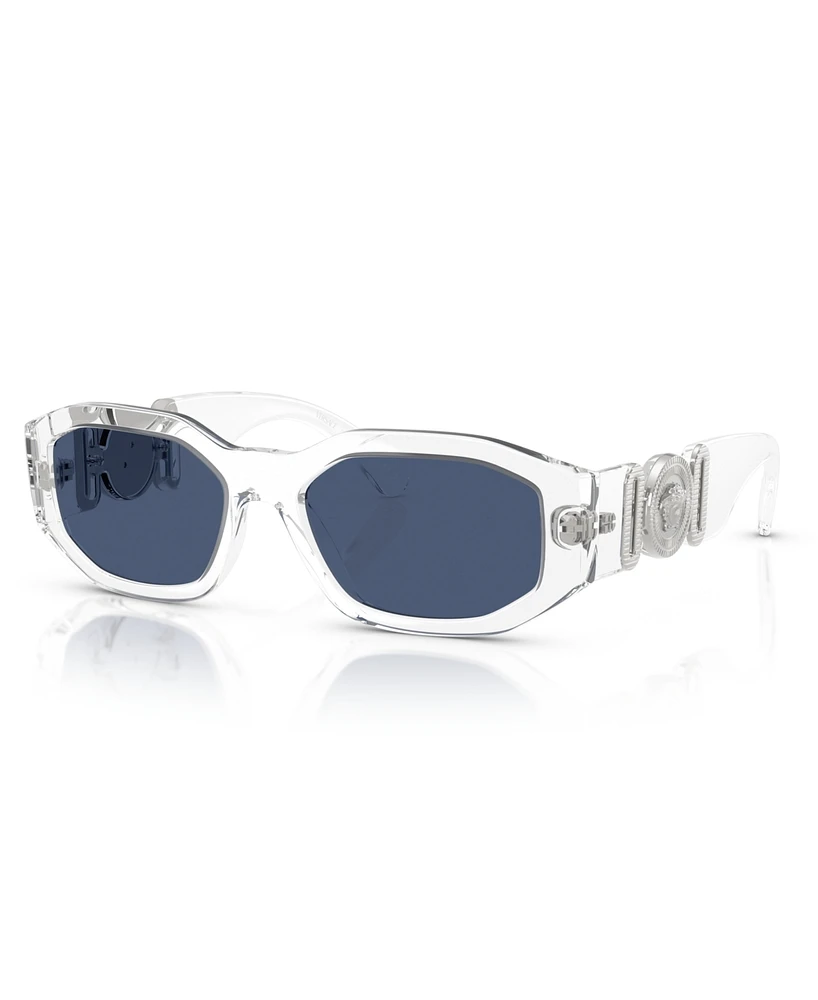 Versace Men's Sunglasses